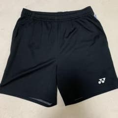 YONEX ヨネックス ハーフパンツ　Mのサムネイル
