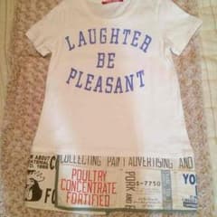 キューブシュガードッキングTシャツ☆のサムネイル