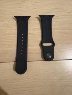 Apple Watch用 44mm シリコンバンドのサムネイル