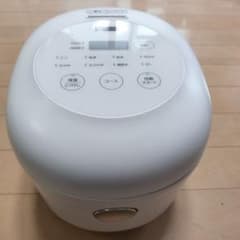 マイコンジャー炊飯器のサムネイル