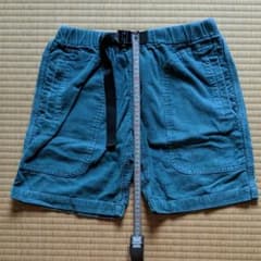 ショートパンツ ハーフパンツのサムネイル