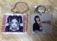 今田美桜 メジ郎 アクリルキーホルダー アクキー キーホルダー 東リベ