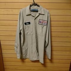 men's ワークシャツのサムネイル
