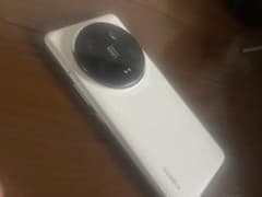 Xiaomi 14 Ultra 本体 ホワイトのサムネイル
