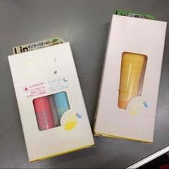 ネイチャーリパブリック ペペリップのサムネイル