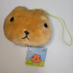 カピバラさん マスコットのサムネイル