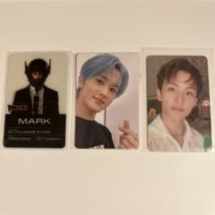 NCT DREAM マーク トレカのサムネイル