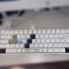 EPOMAKER G84 PRO メカニカルキーボードのサムネイル