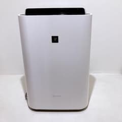 SHARP 加湿空気清浄機 KC-J50 2021年製 プラズマクラスター - メルカリ