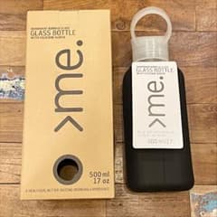 Squireme./スクエアミー ガラスボトル 500mlのサムネイル