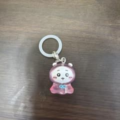 キャラクター ミニチャーム めじるしアクセサリーのサムネイル