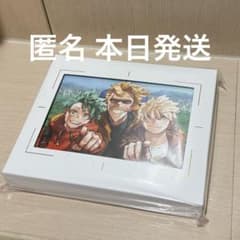 ヒロアカ 原画展 福岡 Snapshot 全15枚入り コンプリートボックス ヒロアカ 原画展 福岡 Snapshot 全15枚入り コンプリートボックス