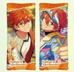 あんさんぶるスターズ あんスタ ビッグクッション 明星スバル GIGO限定