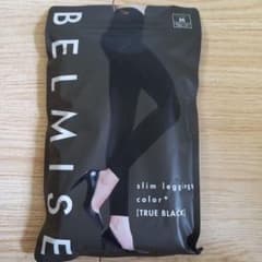 正規品ベルミス　M　トゥルーブラックのサムネイル