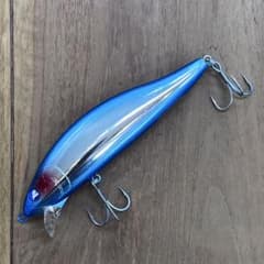 Blue Blue ゼッパー140Fのサムネイル