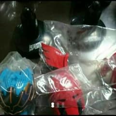 仮面ライダー マスコレのサムネイル