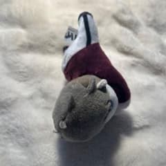 ぬいぐるみ マスコット　ハイキュー　宮治のサムネイル