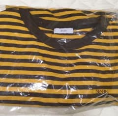 NAOTO STUDIO SEVEN Tシャツ ボーダーのサムネイル