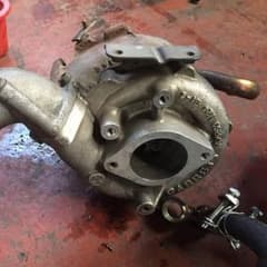 s14 タービン SR20 s15 s13のサムネイル