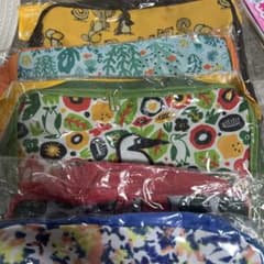 CHUMSトラベルケースのサムネイル