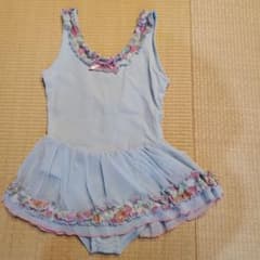 バレエ　レオタードのサムネイル