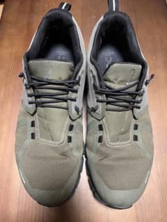 On Cloud 5 Waterproof 29cmのサムネイル