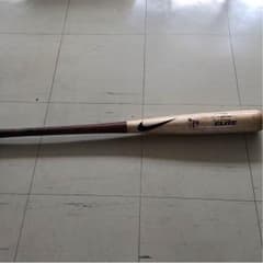 タイガース 鳥谷敬 バットのサムネイル