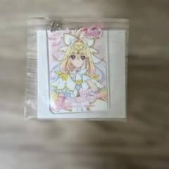 映画名探偵プリキュア アクリルキーホルダー キュアアルカナ かっぱ寿司のサムネイル