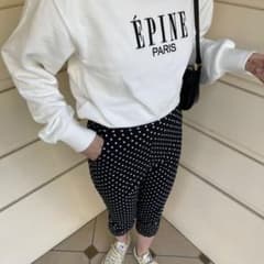 dot sabrina pants (epine)のサムネイル