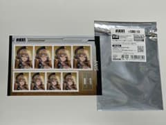 NIKKE アニス 証明写真のサムネイル