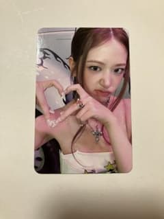 IVE SECRET サイン会限定 サイン トレカ ユジン IVE SECRET WITHMUU サイン会 ユジン トレカ - メルカリ
