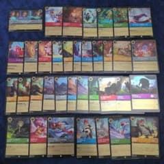 ディズニー ロルカナ 未知なる彼方 ホイル foil まとめ売り - メルカリ