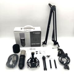 marantz MPM-1000 ダイナミックマイク セットのサムネイル
