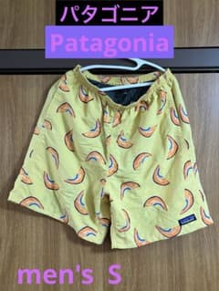 Patagonia ショートパンツ Sのサムネイル