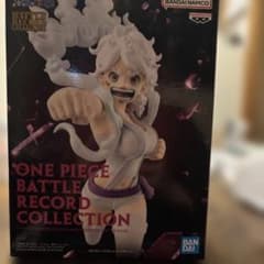 ワンピースBATTLE RECORD COLLECTION ジュエリー・ボニー - メルカリ