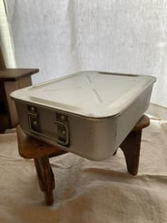 Mary様専用　アルミケース1個のサムネイル