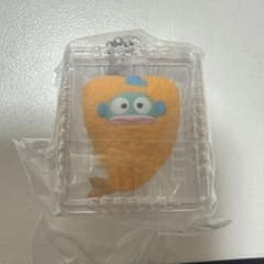 サンリオ なりきりお惣菜マスコット ハンギョドンのサムネイル