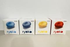 KENZO ryoko 香水セット 4種 KENZO ryoko 香水セット 4種 - メルカリ