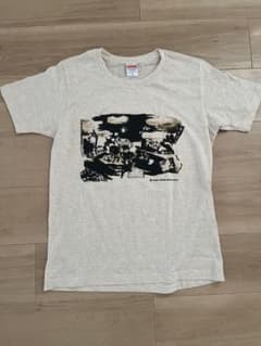 植田真梨恵　Tシャツ
