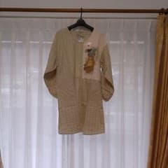 割烹着のサムネイル