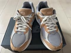 【美品】NewBalance 2002R  M2002RHM 26cmのサムネイル