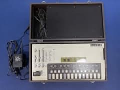 マイクロソニック SK-10 シンセ箏 曙 - メルカリ