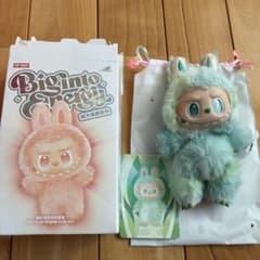 Yuuui♡ラブブエナジーSERENITY &HOPE＆LUCK3点セット ラブブ エナジー SERENITY Yuuui♡ラブブエナジーSERENITY