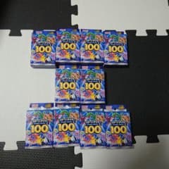 ポケモンカード　スタートデッキ100のサムネイル