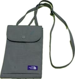 THE NORTH FACE PURPLE LABEL ショルダーバッグのサムネイル