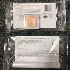 オルビス　マスカラ、アイカラーのサムネイル
