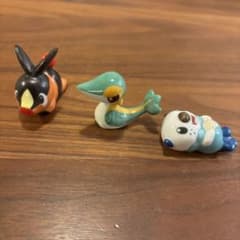 ポケモンセンター　グレッグル　箸置き　当時物　激レア　未開封 ポケモンセンターグレッグル箸置き当時物激レア未開封