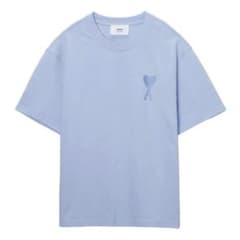 アミパリス 水色 Tシャツ - メルカリ