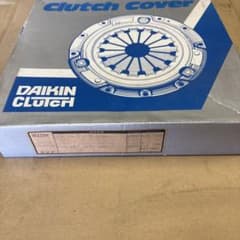 DAIKIN クラッチカバー HCC508のサムネイル