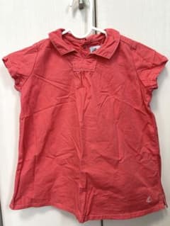 PETIT BATEAU 半袖シャツ 18m/81cmのサムネイル